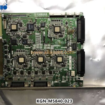 KGN-M5840-023 Servo Board