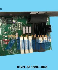 KGN-M5880-008 D Power Board