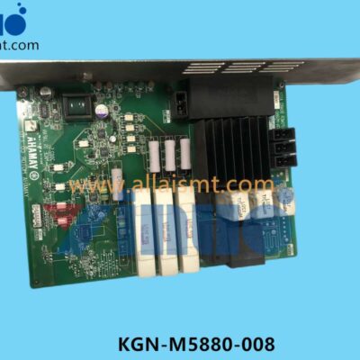 KGN-M5880-008 D Power Board