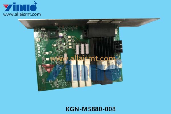 KGN-M5880-008 D Power Board