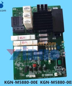 KGN-M5880-00E KGN-M5880-00X D.POWER BOARD