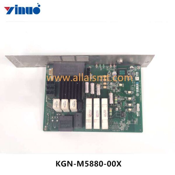 KGN-M5880-00X