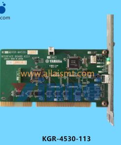 KGR-4530-113 INTERFACE BOARD ASSY