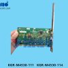 KGR-M4530-111 KGR-M4530-114 INTERFACE BOARD