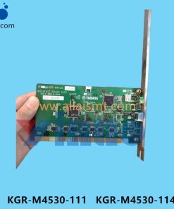 KGR-M4530-111 KGR-M4530-114 INTERFACE BOARD