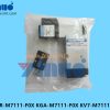 KGR-M7111-F0X KGA-M7111-F0X KV7-M7111-F0X EJECTOR