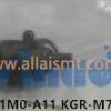KGR-M71M0-A11 KGR-M71M0-A1X Nozzle holder