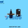 KGR-M71N1-A0X NOZZLE 221F ASSY