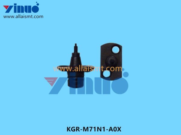 KGR-M71N1-A0X NOZZLE 221F ASSY