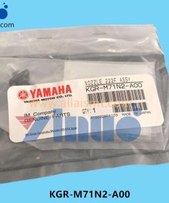 KGR-M71N2-A00 NOZZLE 222F ASSY
