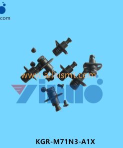 KGR-M71N3-A1X Nozzle 223F ASSY