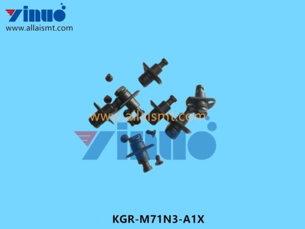 KGR-M71N3-A1X Nozzle 223F ASSY