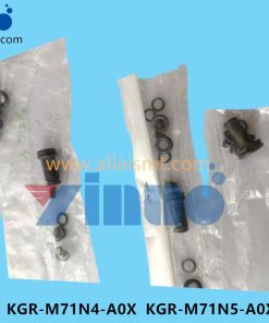 KGR-M71N4-A0X KGR-M71N5-A0X NOZZLE 225F ASSY