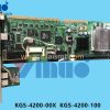 KGS-4200-00X KGS-4200-100 SYSTEM UNIT