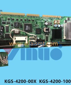 KGS-4200-00X KGS-4200-100 SYSTEM UNIT