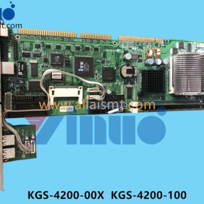 KGS-4200-00X KGS-4200-100 SYSTEM UNIT