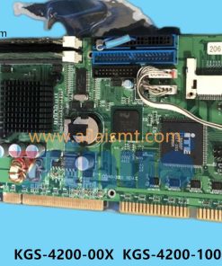 KGS-4200-00X KGS-4200-100 SYSTEM UNIT
