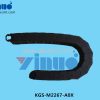 KGS-M2267-A0X CABLE.DUCT