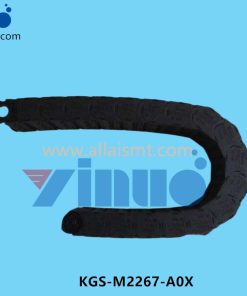 KGS-M2267-A0X CABLE.DUCT