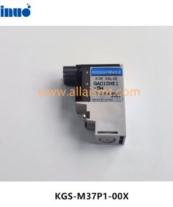KGS-M37P1-00X