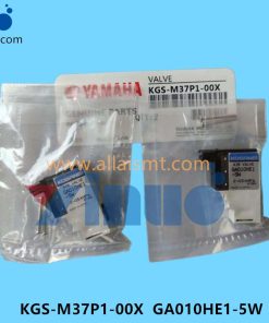 KGS-M37P1-00X GA010HE1-5W BLOW VALVE
