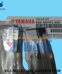 KGS-M37P1-00X GA010HE1-5W BLOW VALVE