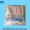 KGS-M383A-500 KGS-M383A-50X Head asscessory