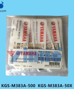 KGS-M383A-500 KGS-M383A-50X Head asscessory