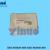 KGS-M3840-00X KGS-M3840-001 WIPER