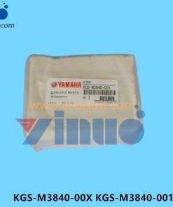 KGS-M3840-00X KGS-M3840-001 WIPER