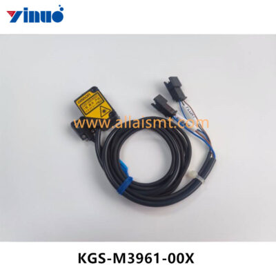 KGS-M3961-00X