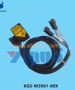 KGS-M3961-00X SENSOR LASER ASSY