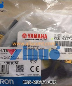 KGS-M3961-00X SENSOR LASER ASSY