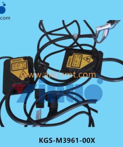 KGS-M3961-00X SENSOR LASER ASSY