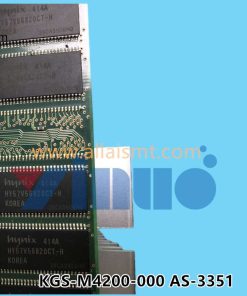 KGS-M4200-000 AS-3351 Flight Tracker
