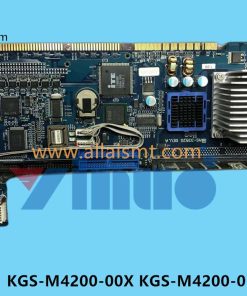 KGS-M4200-00X KGS-M4200-011 SYSTEM BOARD