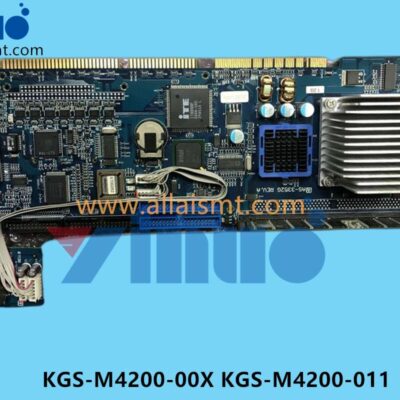 KGS-M4200-00X KGS-M4200-011 SYSTEM BOARD