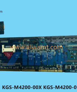 KGS-M4200-00X KGS-M4200-011 SYSTEM BOARD