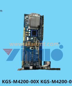 KGS-M4200-00X KGS-M4200-011 SYSTEM BOARD
