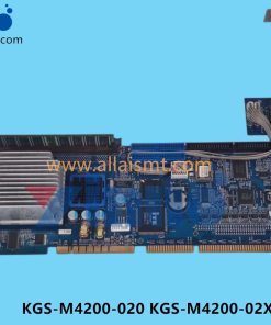 KGS-M4200-020 KGS-M4200-02X SYSTEM BOARD