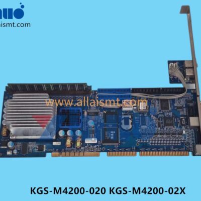 KGS-M4200-020 KGS-M4200-02X SYSTEM BOARD