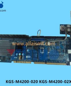 KGS-M4200-020 KGS-M4200-02X SYSTEM BOARD