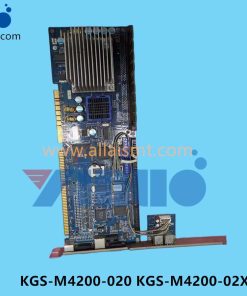 KGS-M4200-020 KGS-M4200-02X SYSTEM BOARD