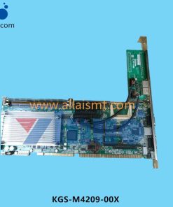 KGS-M4209-00X Motherboard System Card