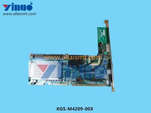 KGS-M4209-00X Motherboard System Card