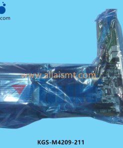 KGS-M4209-211 Motherboard System Card