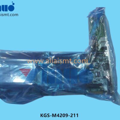 KGS-M4209-211 Motherboard System Card