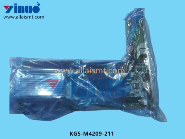 KGS-M4209-211 Motherboard System Card