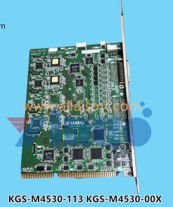 KGS-M4530-113 KGS-M4530-00X Servo Board