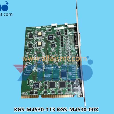 KGS-M4530-113 KGS-M4530-00X Servo Board